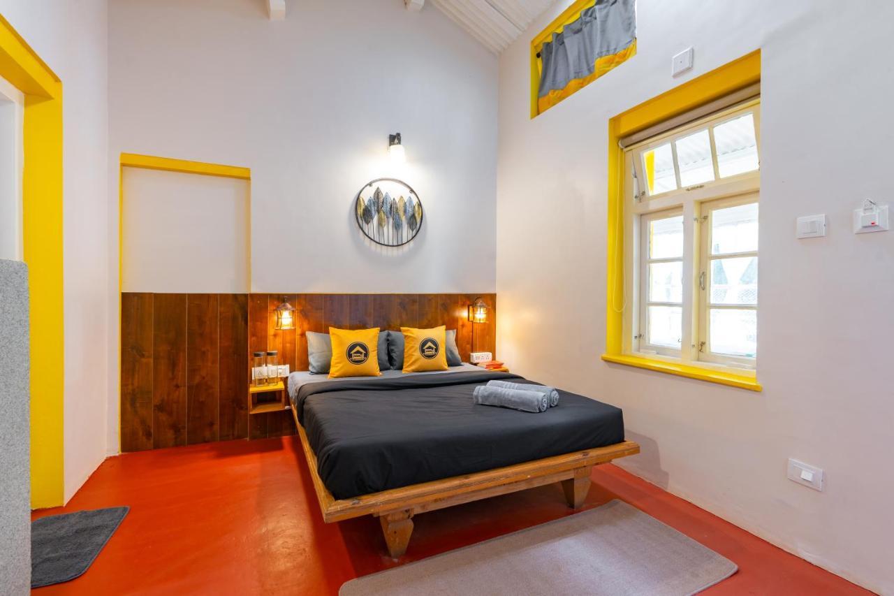 The Hosteller Ooty Εξωτερικό φωτογραφία