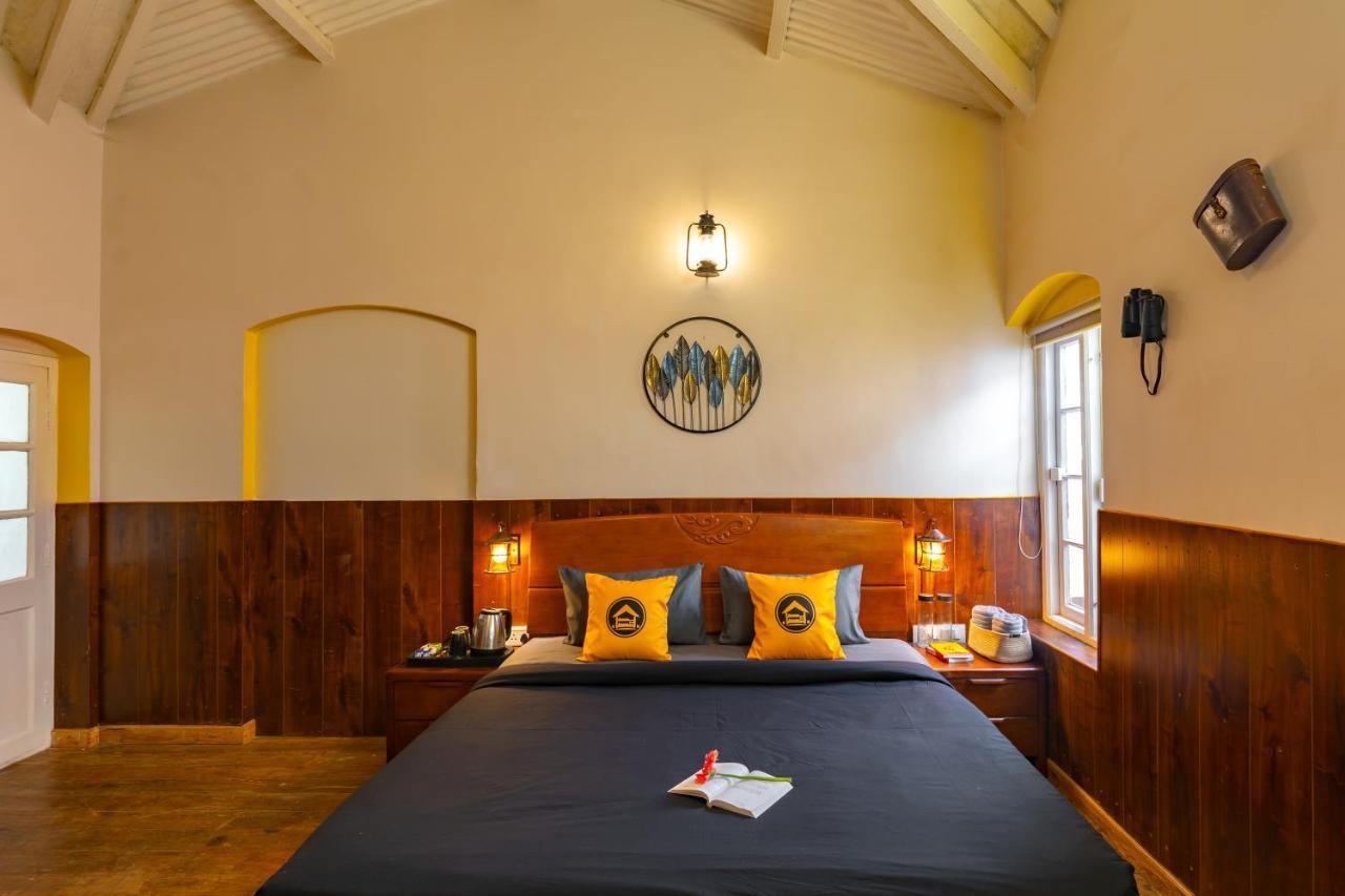 The Hosteller Ooty Εξωτερικό φωτογραφία